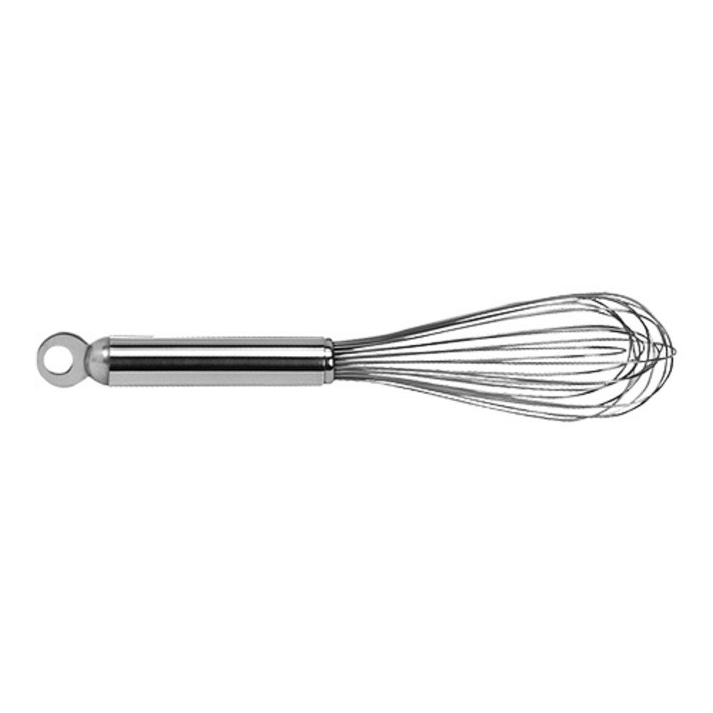Emga Garde | Rvs | 12 Draads | 300mm
