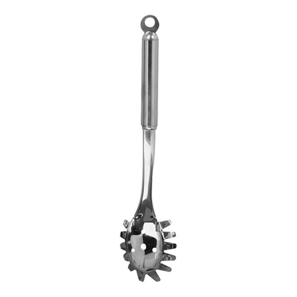 Emga Spaghetti-lepel | Rvs | 260mm