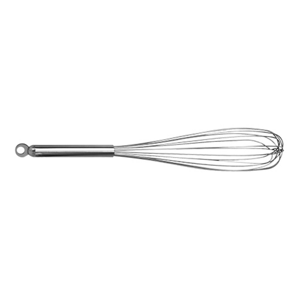 Emga Garde | Rvs | 8 Draads | 550mm