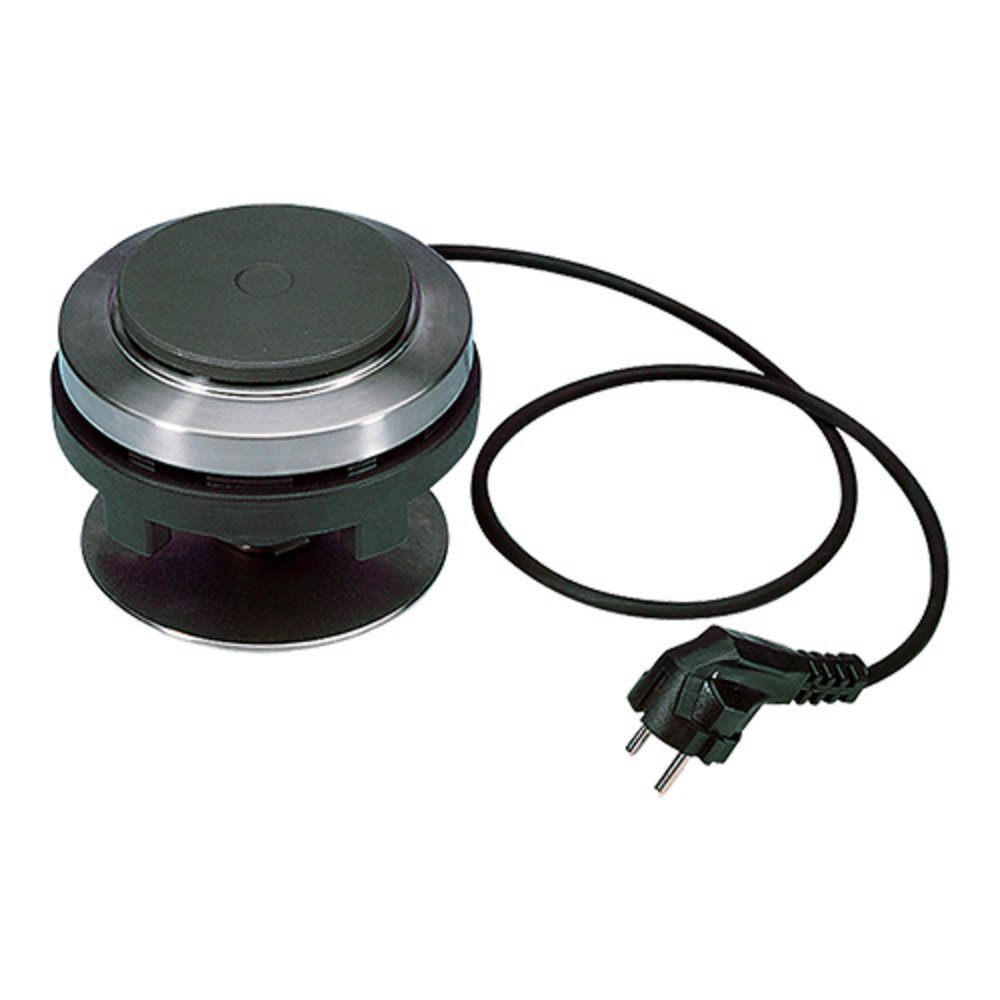 Emga Elektrische Verhitting Voor de Meeste Chafing Dishes Met Veermechanisme 230v