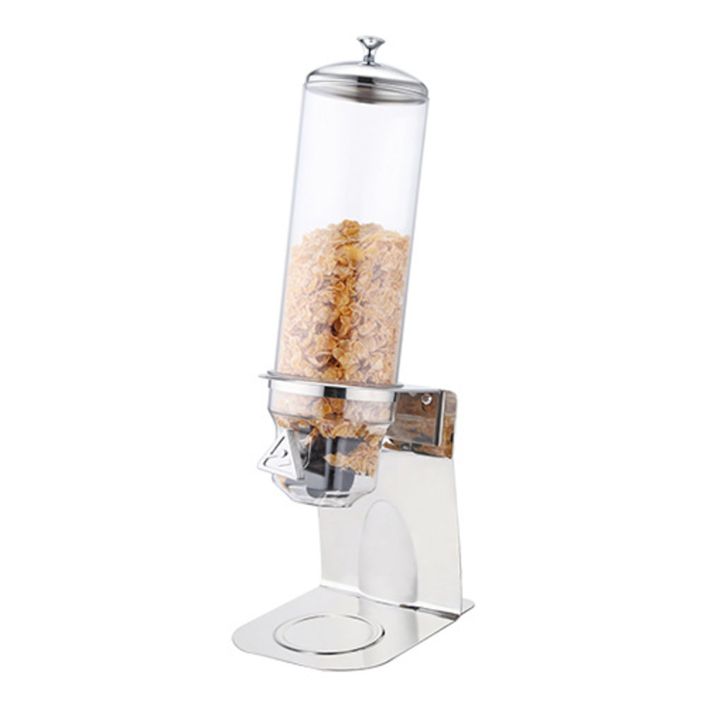 Emga Dispenser 04,0lx1 | 190x240x600(h)mm