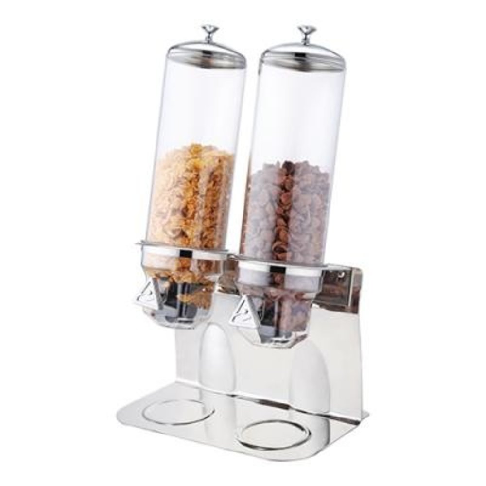 Emga Dispenser 04,0lx2 | 362x240x600(h)mm