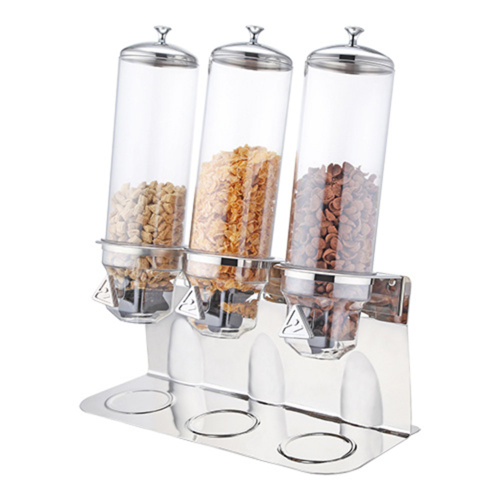 Emga Dispenser 04,0lx3 | 540x240x600(h)mm