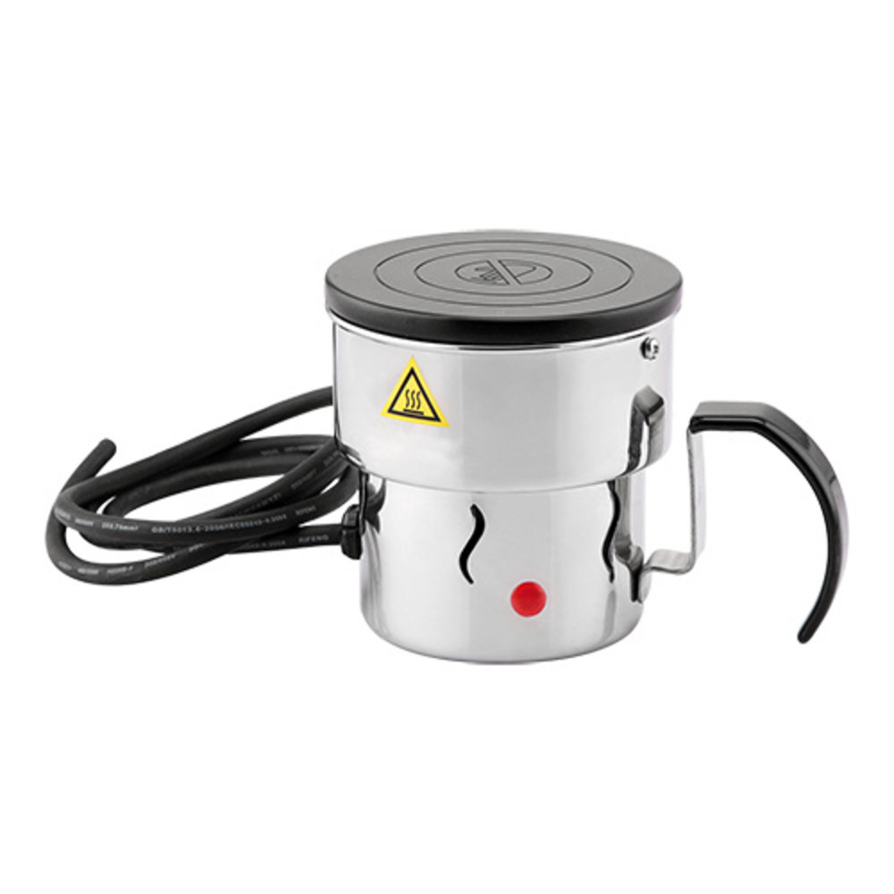 Emga Elektrische Verhitting Voor de Meeste Chafing Dishes Met Veermechanisme 230v