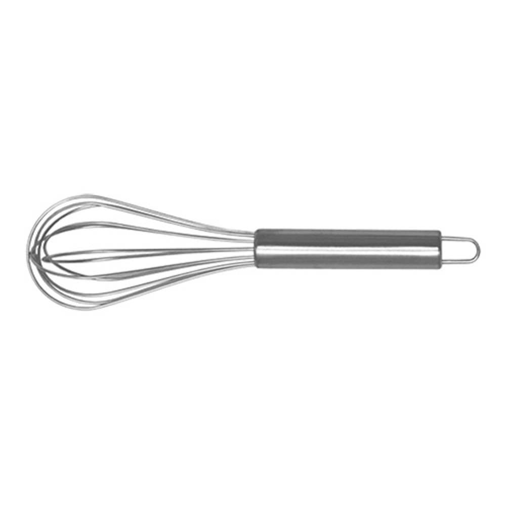 Emga Garde | Rvs | 250mm