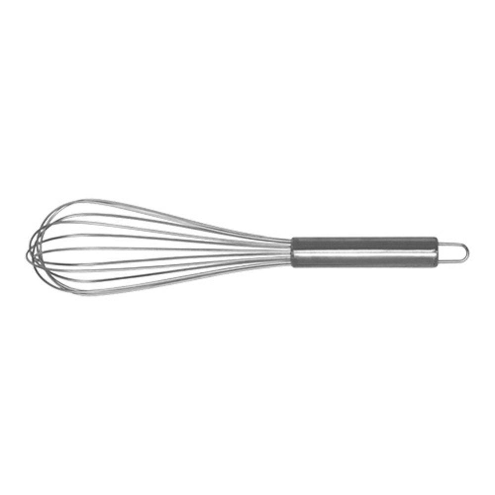 Emga Garde | Rvs | 300mm
