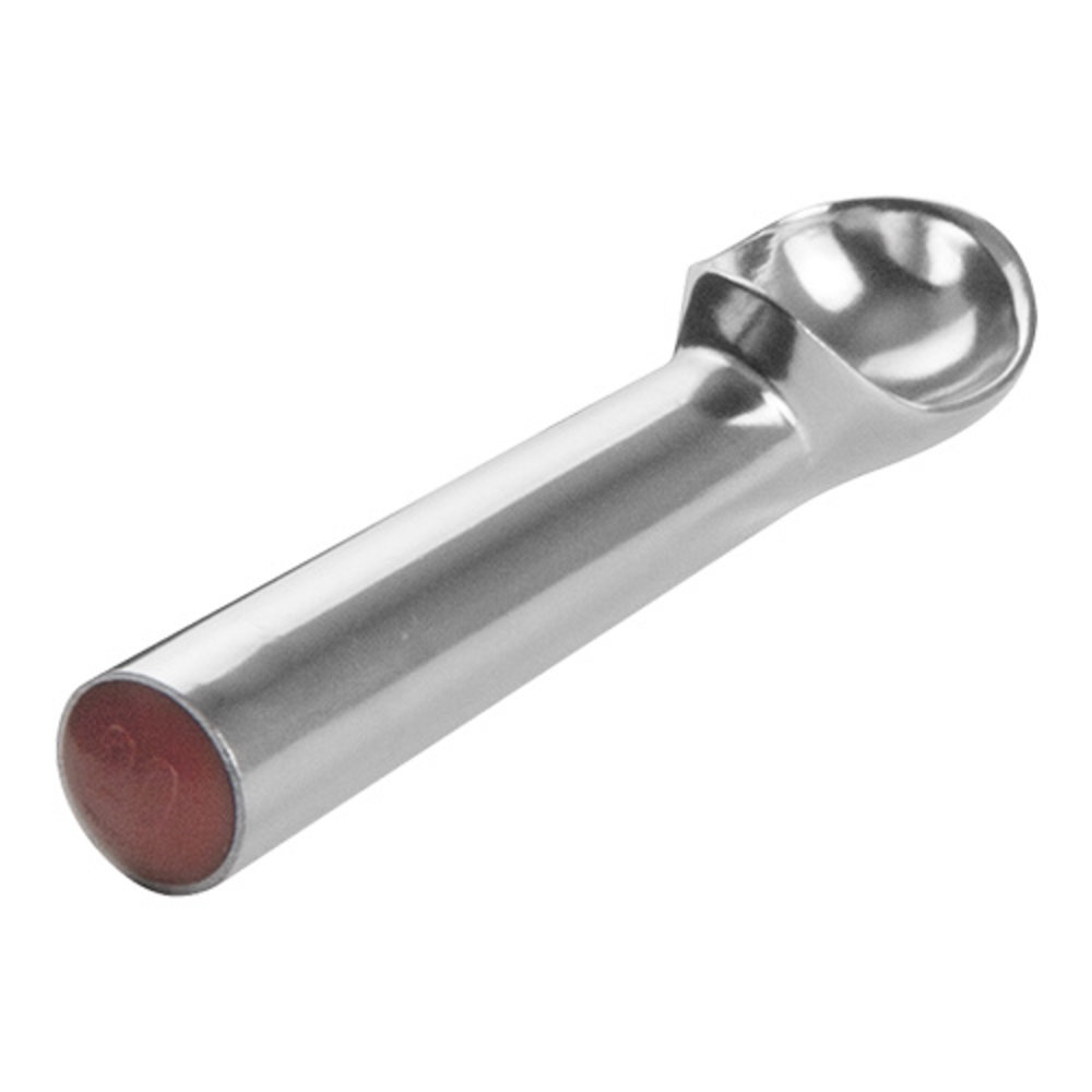 Emga Ijsdipper | Aluminium | Bruin | Handwarmtegeleidende Vulling | 1/20l