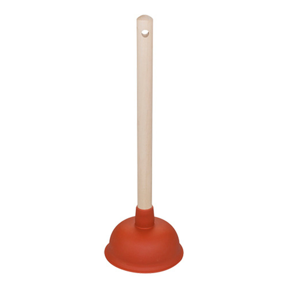Emga Gootsteen Ontstopper Ø 14cm