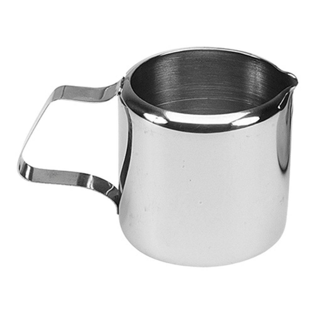 Emga Roomkan | Rvs | Gepolijst | 0.09l | ø50x50(h)mm