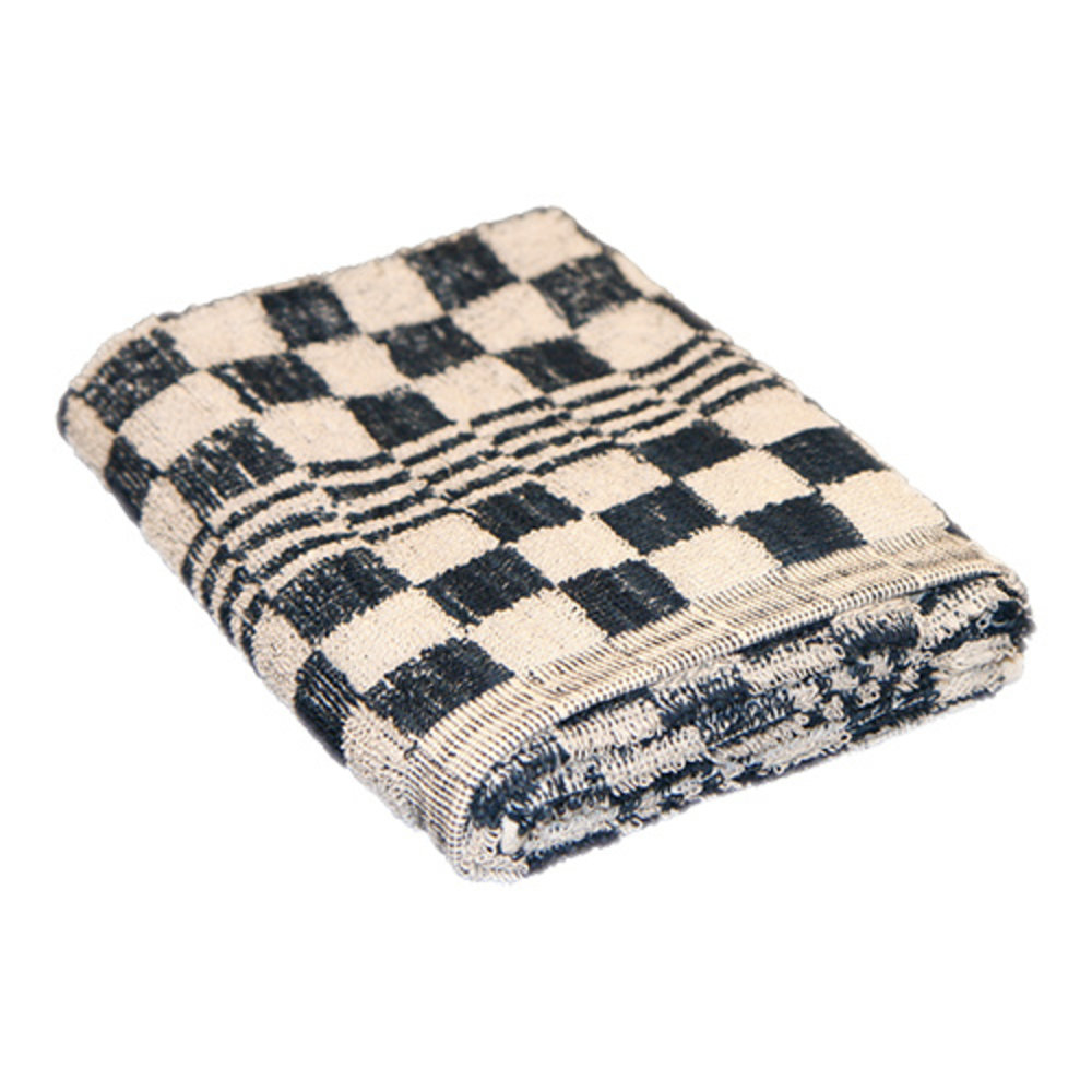 Emga Keukendoek | Blauw | Katoen | 480x480mm