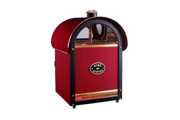 Aardappel Ovens