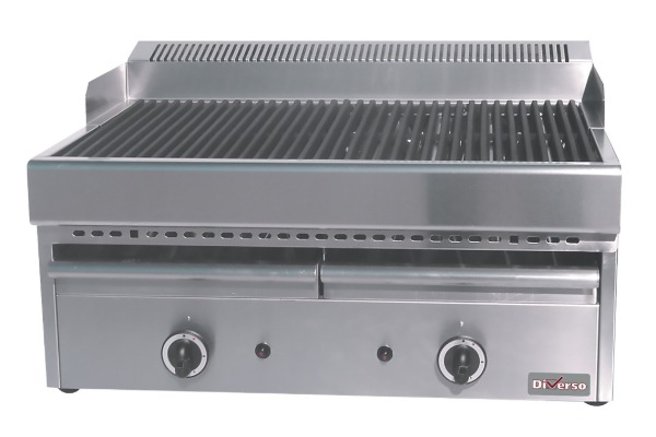 Stoomgrills