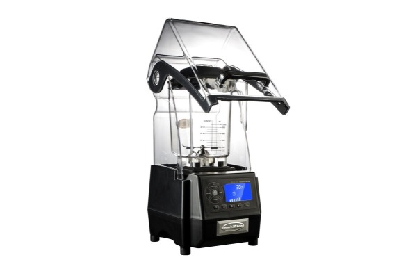 Bar Blenders & Milkshakers