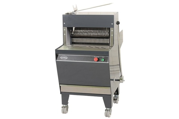 Broodsnijmachines