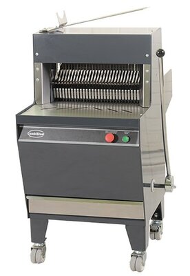 Broodsnijmachines