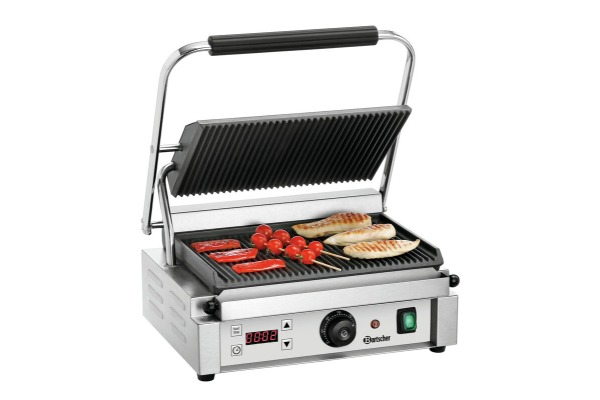 Contactgrills & Panini Grills
