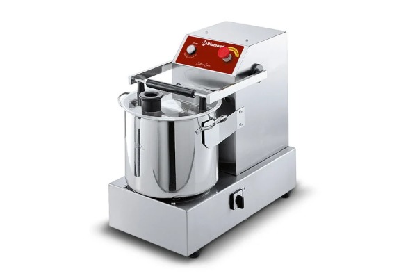 Cutters & Toebehoren