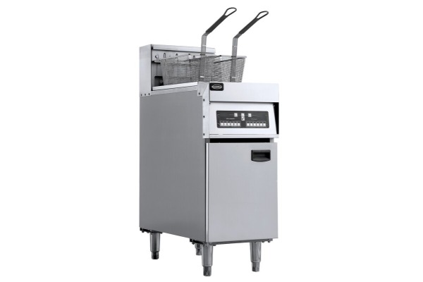 Friteuses