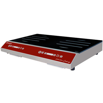 Inductie Apparatuur