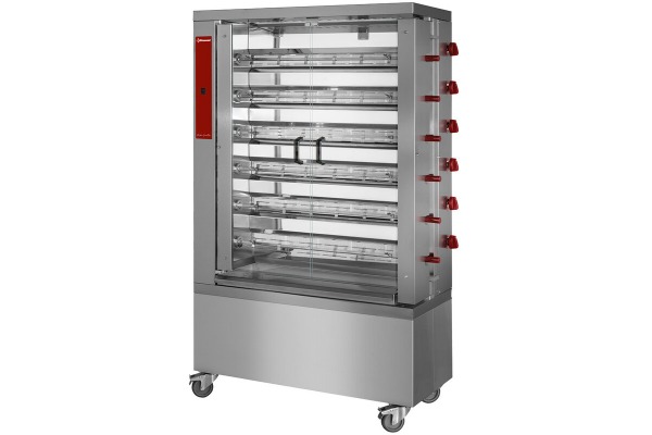Kippengrills