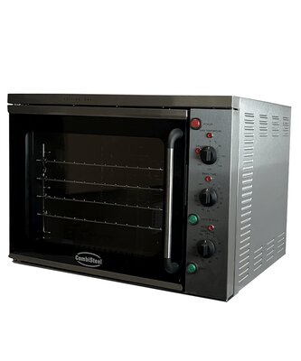 Slowcook Ovens