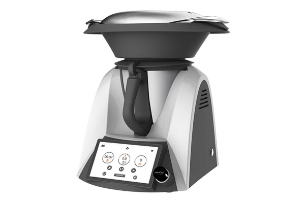 Thermoblenders
