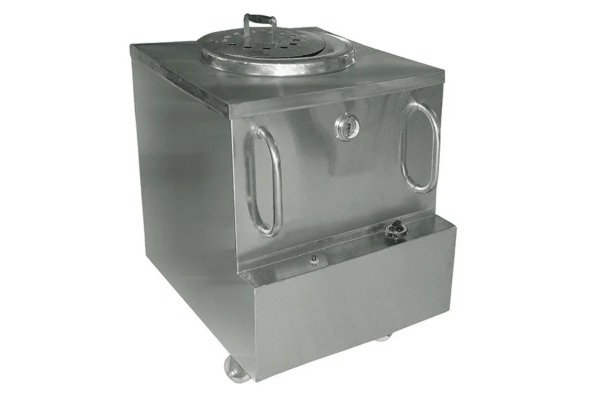 Tandoori Gas Oven