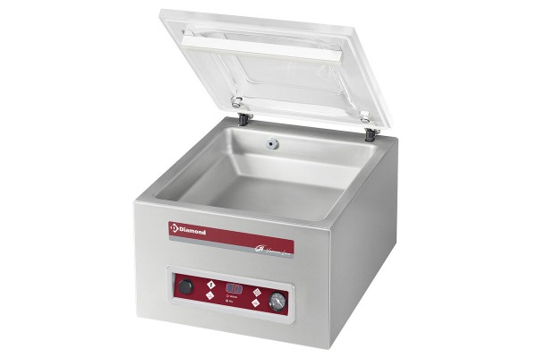 Vacumeermachines