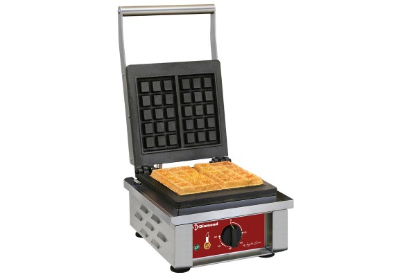 Wafelijzers & Toebehoren