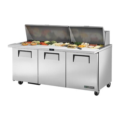 Saladettes