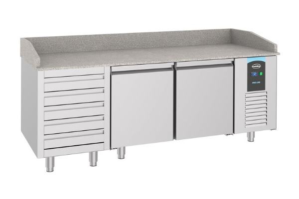 Pizzawerkbanken