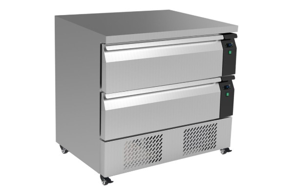 Koel-/Vrieswerkbanken (Combi)