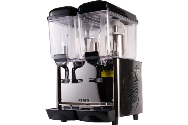 Drankendispensers (Gekoeld)