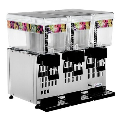 Drankendispensers (Gekoeld)