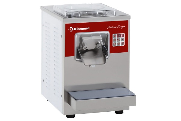 IJsmachines