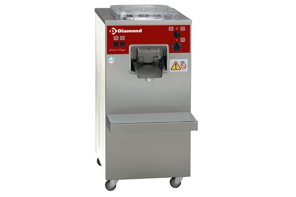 IJsmachines
