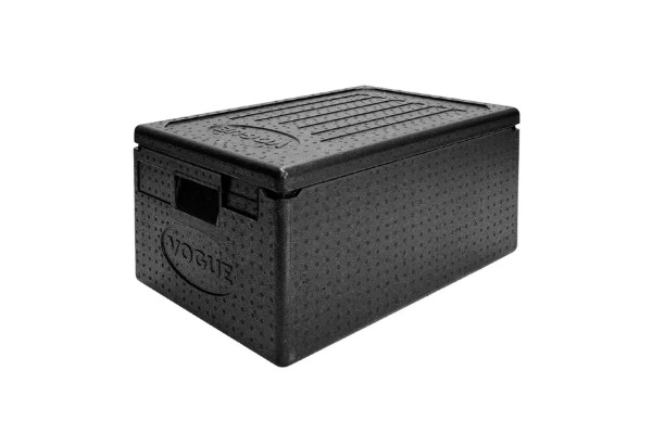 Koelboxen & Isotherme Boxen