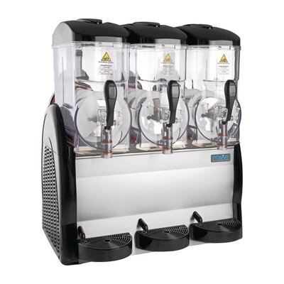 Slush Puppy & Sorbet Machines