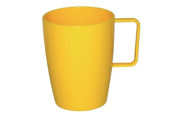 Servies (Kunststof)