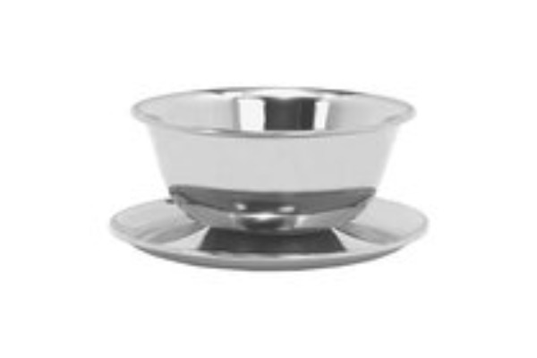 Servies (RVS)