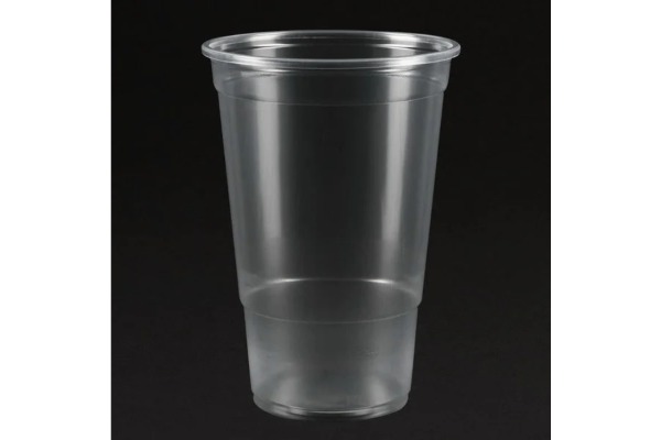 Wegwerp Bekers en -Servies