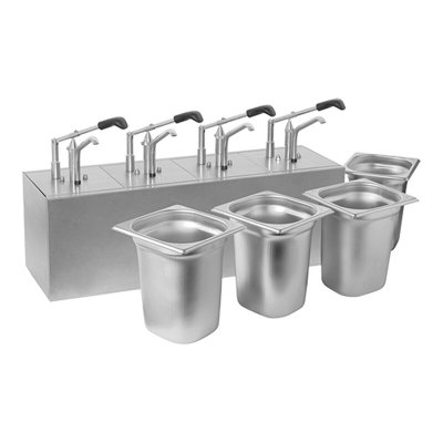 Menages & Dispensers