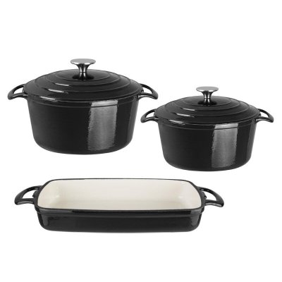 Ovenschalen