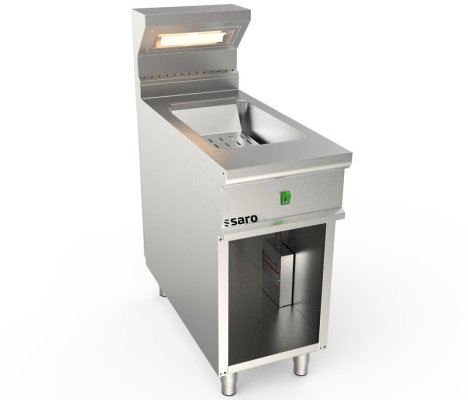 Friet-Warmhouders