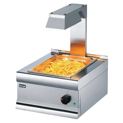 Friet-Warmhouders