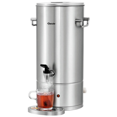 Heet Water Dispensers