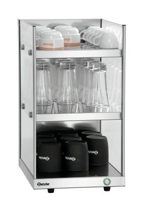 Kopjesverwarmers