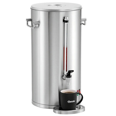 Percolators