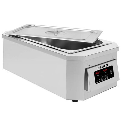 Sauzen Verwarmer