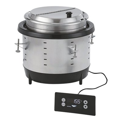 Soepketels